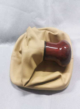 帕萨特领驭桃木球防尘套3BD711113 3BD 711 113