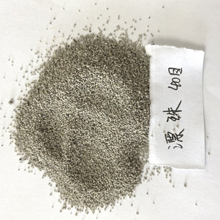 漂珠 灰漂珠 保温隔热漂珠 建材用漂珠 粉煤灰漂珠轻质防火性能