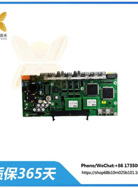 PPC907BE101-3BHE024577R0101  控制板模块