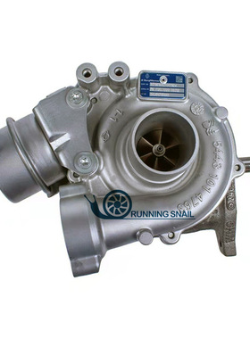 BV38涡轮增压器54389880001, 14411-7969R, H821067824