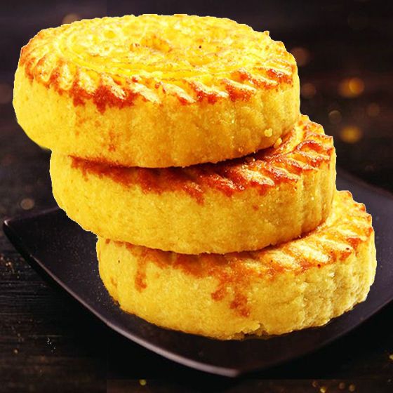 胡麻油五仁老式传统神池