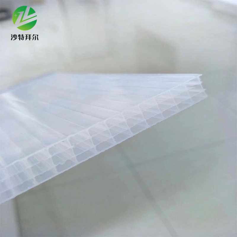 四层透明pc阳光板 聚碳酸酯温室大棚采光板 阳光板顶棚材料,基础建材,PC耐力板/阳光板,淘宝优惠券,粉丝福利购,淘宝优惠卷