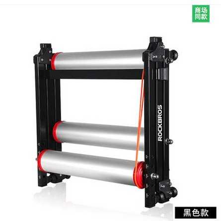 ROCKBROS自行车骑行台室内自行车山地车训练台装备线控锻炼骑行台