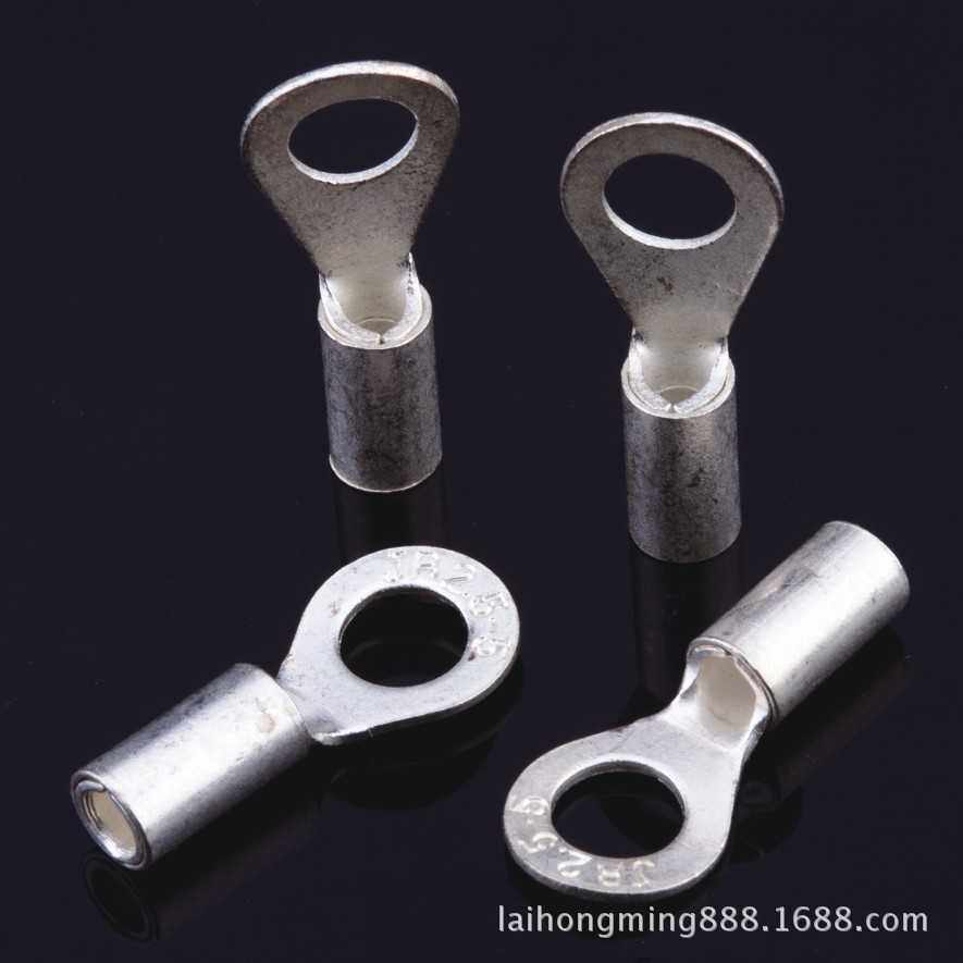 供应JB1-5船用铜鼻子/JC6-6带铜套接线端子/ 。,五金/工具,接线柱,淘宝优惠券,粉丝福利购,淘宝优惠卷