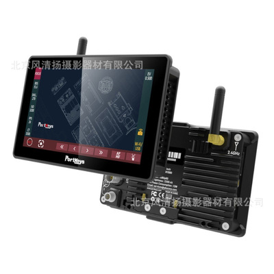 PortKeys艾肯BM5WR高亮5.5英寸高清触控屏监视器