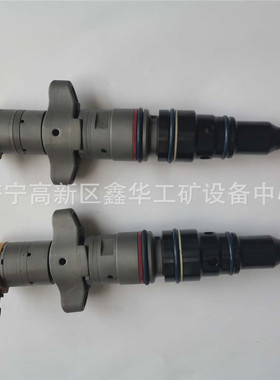 现货D6R发动机喷油嘴总成387-9435 3879435优质现货型号齐全