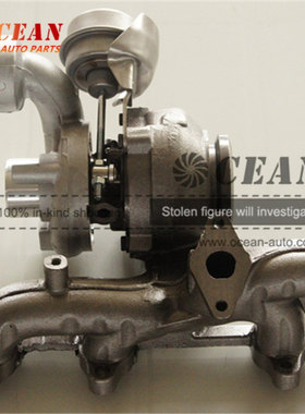 涡轮增压器BV39 54399880022 751851-5003S 54399880011