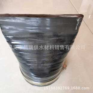 排水橡胶阀DN25 内置式 鸭嘴阀止回阀 鸭嘴阀 卡箍式 法兰式