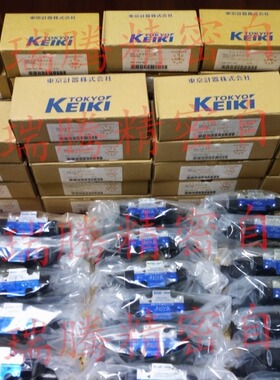 DG4V-3-0A-M-P7-H-7-56-JA70 东京计器电磁阀