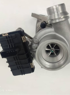 涡轮增压器JDE39467 JDE40740 LR094424 G4D36K682AE G4D36K682AD