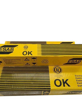 瑞典ESAB伊萨OK 68.55双相不锈钢焊条 E2594-15电焊条