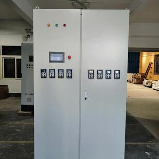 厂家定制变频控制柜现货不锈钢控制箱自动化3C多功能配电箱配电器