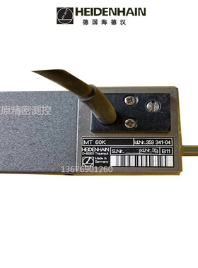 MT60K 359341-02 359341-04HEIDENHAIN长度计高度计全新现货