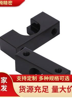 WIF71底部安装-台阶型-尺寸固定型气缸附件浮动接头