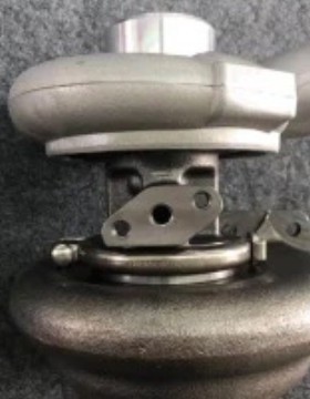 涡轮增压器 TE06  ME088840