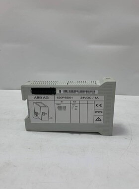 SYPM25KD  ABB     工控备件耦合模块 价格美丽