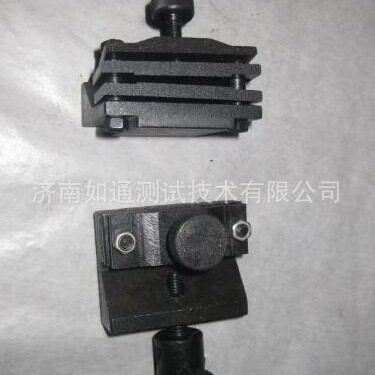 液压万能薄膜拉伸附具　电子万能试验机配件拉伸附具