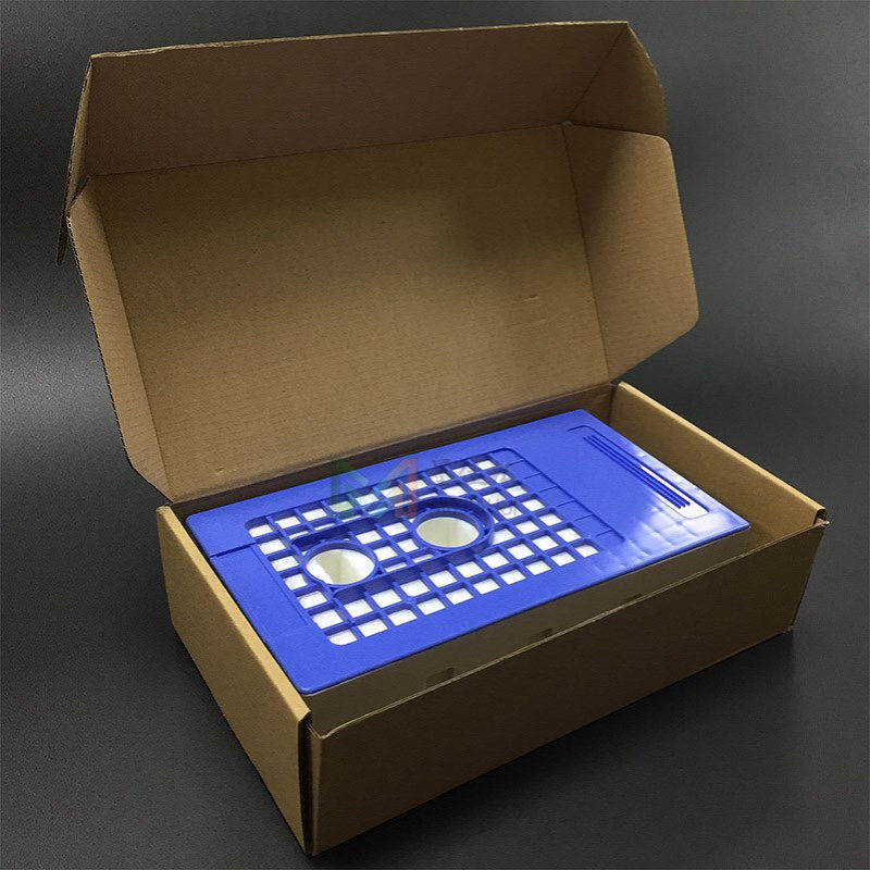 兼容爱普 P20070 P10070 T6193打印机维护箱费废墨盒收集器 墨水