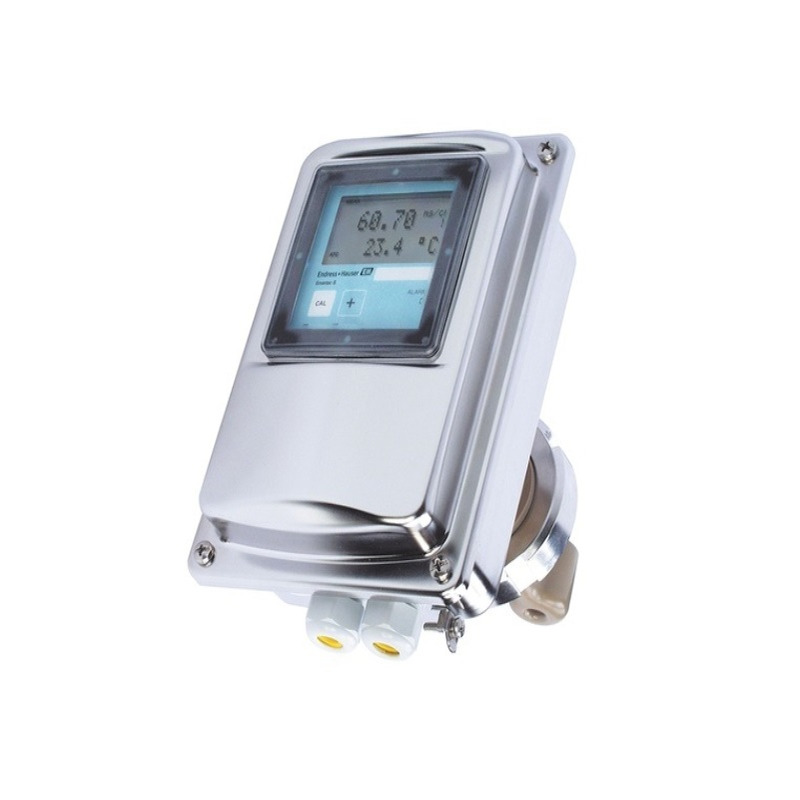 一体化卫生型电导率仪CLD132-PMV130AA1德国E+H