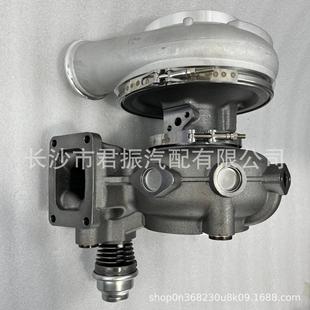 56509880000 56509700000 涡轮增压器 S500W 适应于