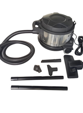 ERIClean静音版真空清洁吸尘器大功率小型商用酒店宾馆客房大吸力