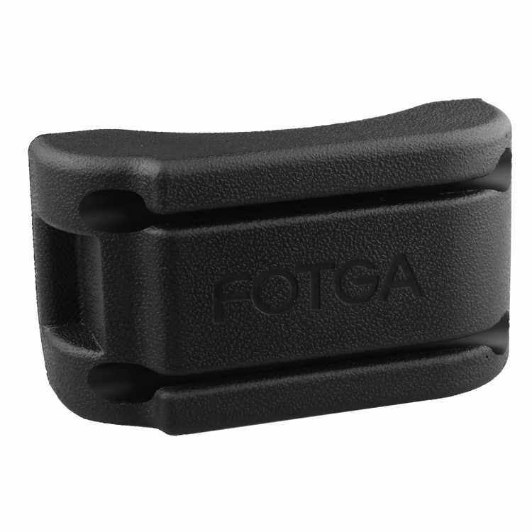 FOTGA DP3000快拆式 肩托 肩垫 5D2 GH2 摄影器材 跟焦单反套件