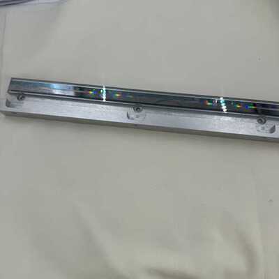询价HEIDENHAIN光栅尺LIF 101R P8 G8 ML 420mm D-83301现货