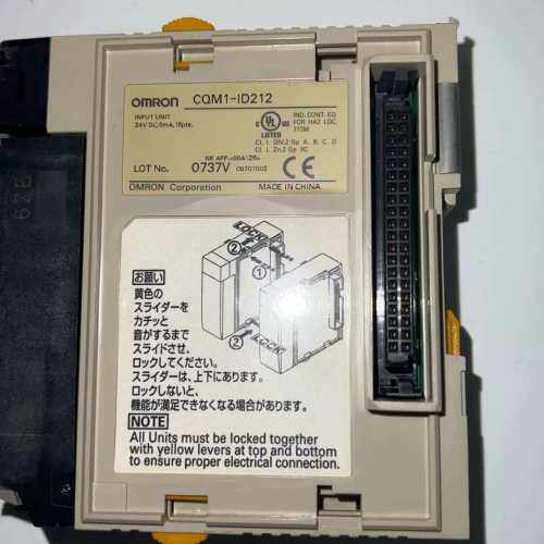 CMRON COM1-ID212 议价