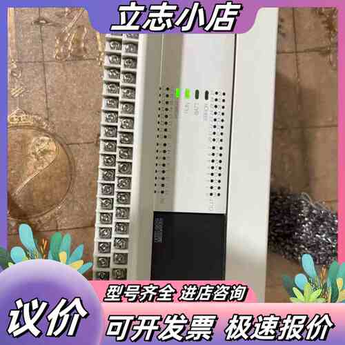 FX3U-64MT/ES-A议价