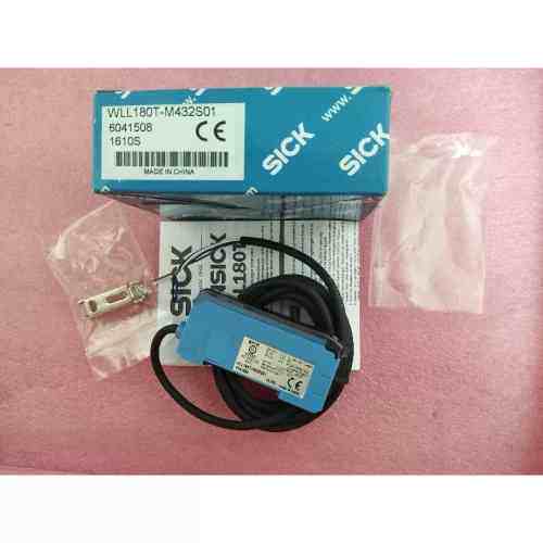 正品 WLL180T-M432S01 6041508