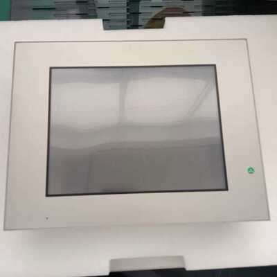 触摸屏PFXGP4501TADW成色如图，23个