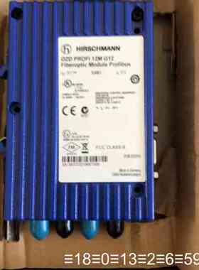 Hirschmann OZD PROFI 12M G12，光