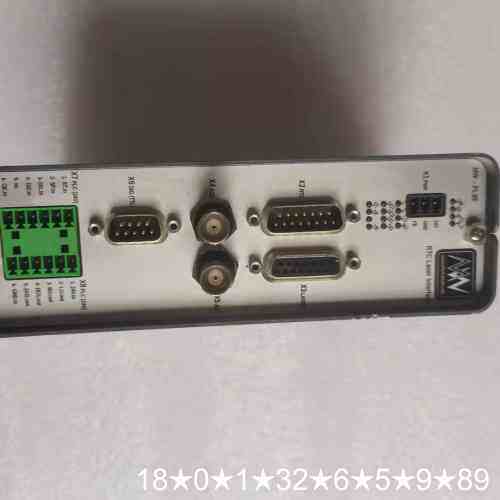 MW LASER PL99-OEM RTC Las