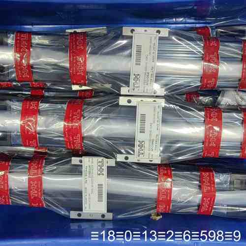 KR30H10AE-0200-0E-10AQ THK直线