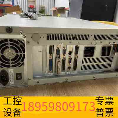 精密设备AXIOMTEK AX6156EWBW/O B/ EO TE