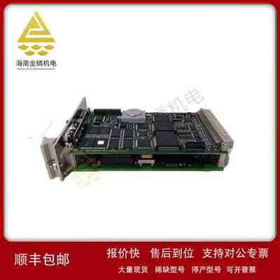 F8627X 984862765 以太网通信模块 能够无缝集成到现有系统中议