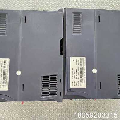 MOBK默贝克变频器，型号MT500XQ-4R0-T4B 4