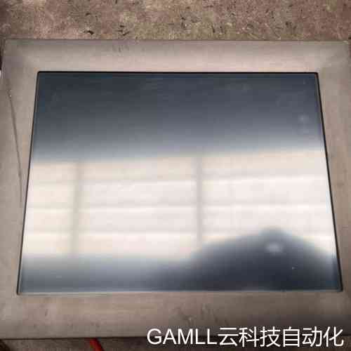 议价研华工控触摸屏TPC1551HE3A1601E-T一体机议价