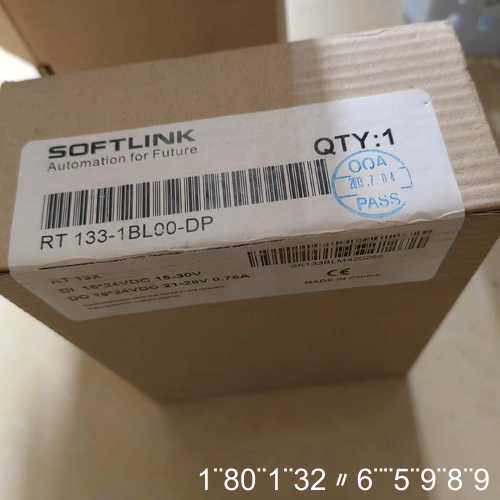 RT 133-1BL00-DP SOFTLINK实