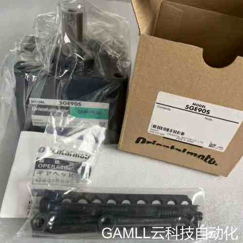 议价东方马达5RK90GU-CWM库存全新原装现货议价