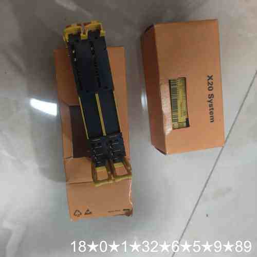 X20BM33带