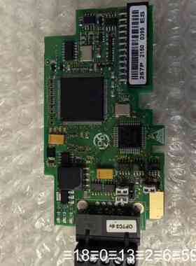 PC00257K，257P伟肯变频器板卡OPTC3 dv，S