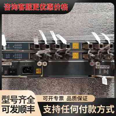 议价烽火fiberhome AN5516-04 OLT 交流A可维修