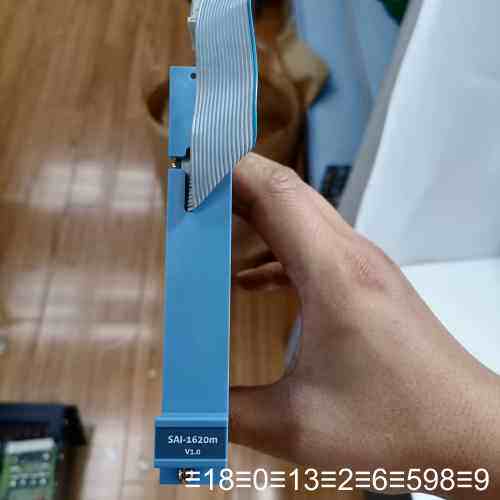 SAI-1620M V1.0 霍尼韦议价