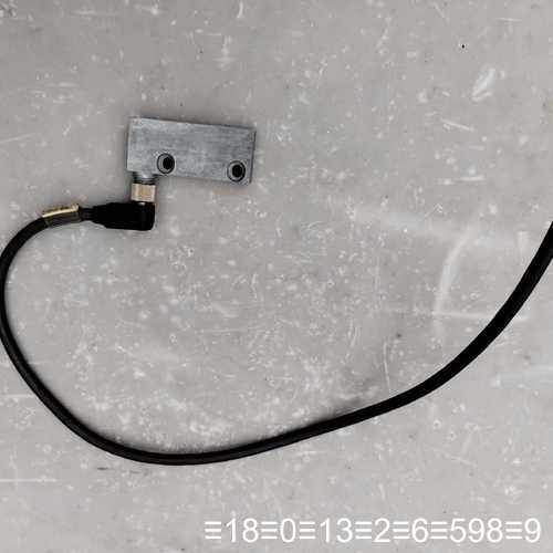 编码器TTK70S-HXA0-K02，图片，功能完好