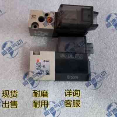电磁阀 VZ5120-5LZ-01/VZ3120-5LOZ-M5-F/VZ3120/VZ2250