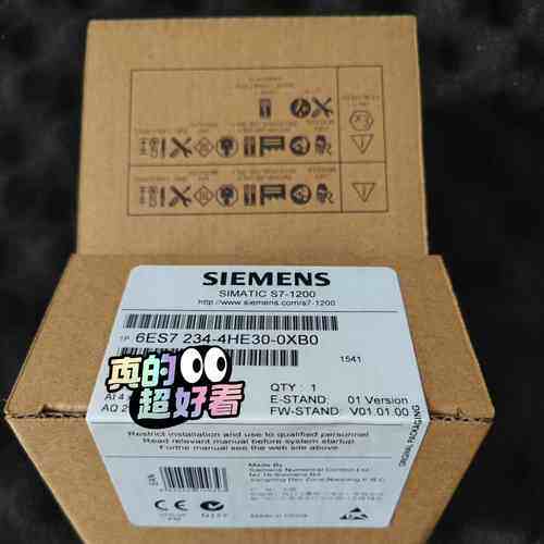6ES7234-4HE30-0XB0(议价）