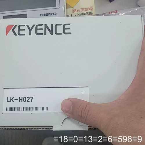 传感器 lk-h027