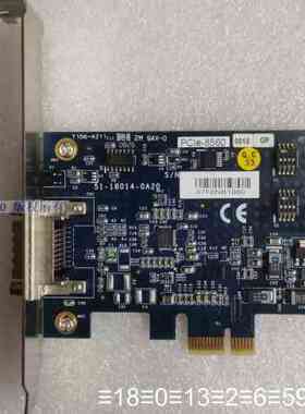 PCIE-8560 51-18014-0A20 控制通