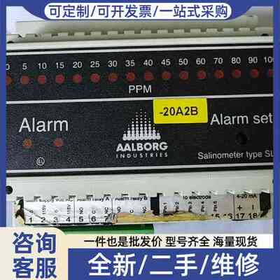 议价Alfa laval salinometer 锅炉水位控制器